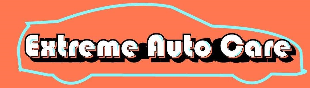 Extreme Auto Care Logo